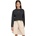 Adidas Суитшърт future icons 3 stripes cropped sweatshirt