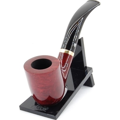 Mr. Brog Fajka z briaru 2 90 4