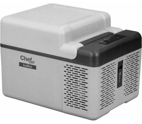 ChefOne IceBox C12