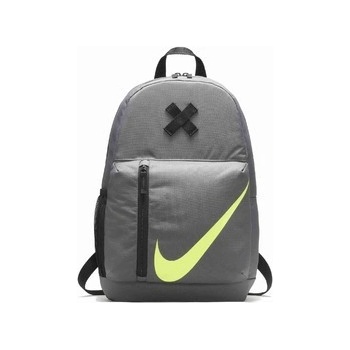 Nike batoh BA5405-021 šedý