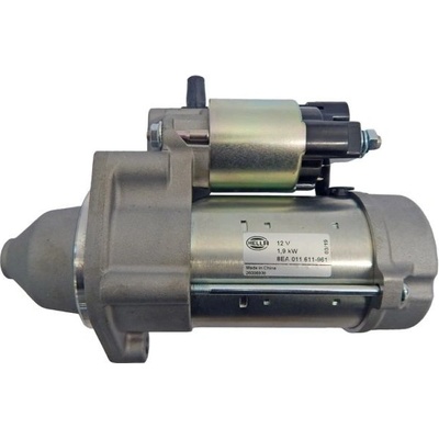 HELLA 8EA 011 611-961 Startér (8EA011611-961)