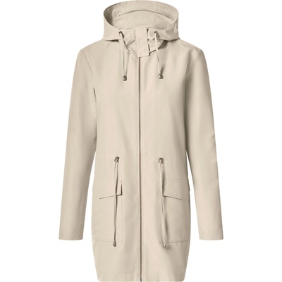 Esmara parka béžová – Zboží Mobilmania