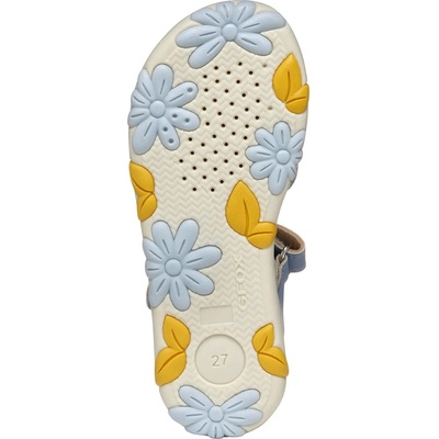 Geox Детски сандали Geox HAITI (J558ZB.000BC.32.35)