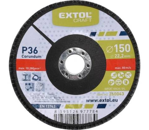 Extol 260043
