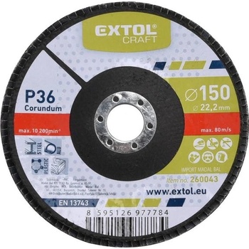 Extol 260043