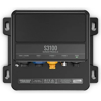 Image 1 of Simrad S3100 Сонарен модул (000-15918-001)