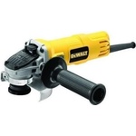 DEWALT DWE4156-QS Ъглошлайф