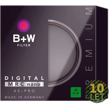 B+W UV MRC Nano XS-PRO 58mm