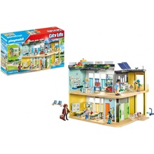 Playmobil 71327 Školská budova