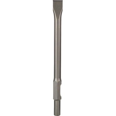 Bosch Plochý sekáč s šestihranným upínáním 30 mm 400 x 35 mm 2608690112
