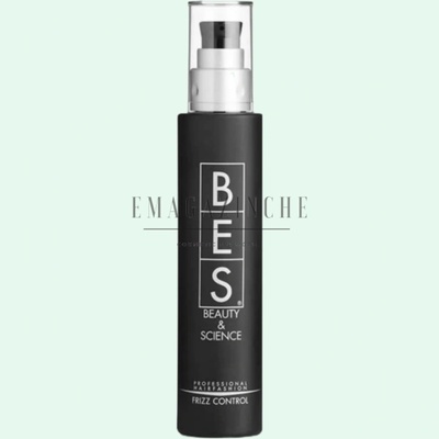 Bes Beauty & Science Milano Bes Професионални кристали 100 мл. Hair Fashion Frizz control (0330103)