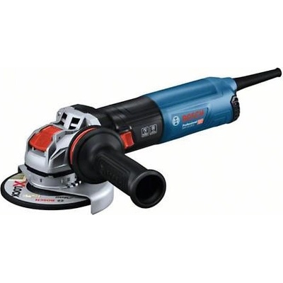 Bosch GWX 14-125 S 0.601.7D2.100