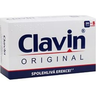 Simply You Clavin Original 20 kapslí – Hledejceny.cz