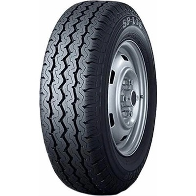Dunlop SP LT 5 195/80 R15 106/104R
