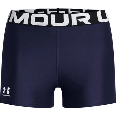 Under Armour HG SHORTY W 1383629-410 modré
