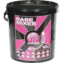 Mainline Boilies zmes Base Mixes Cell 10kg