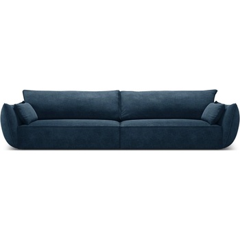 Mazzini Sofa Тъмносин диван 248 cm Vanda - Mazzini Sofas (MAZ_4S_142_F1_VANDA6)