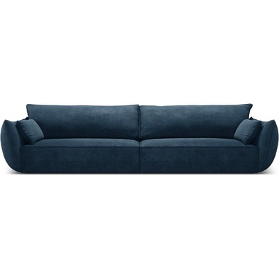 Mazzini Sofa Тъмносин диван 248 cm Vanda - Mazzini Sofas (MAZ_4S_142_F1_VANDA6)