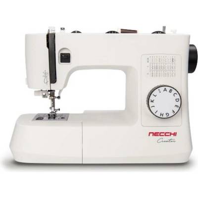 Necchi C 35