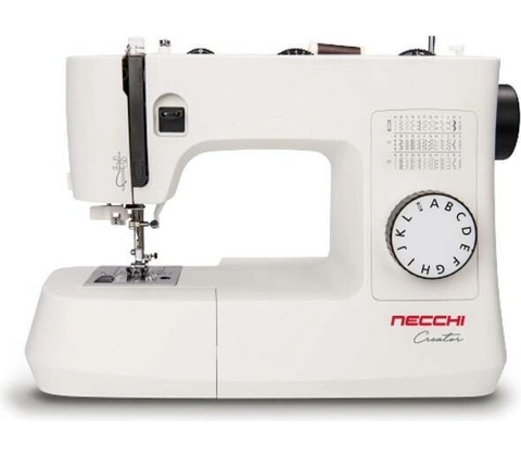 Necchi C 35