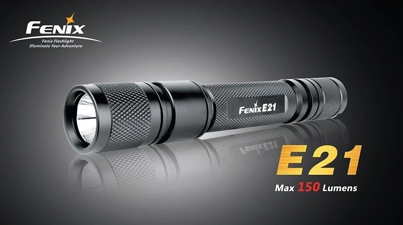 Fenix E21