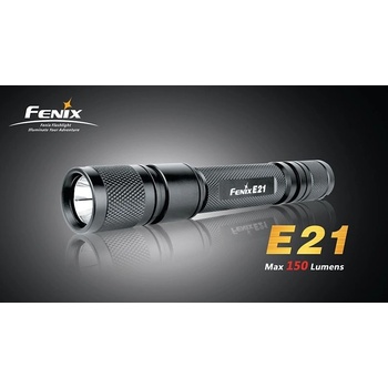 Fenix E21
