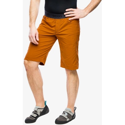 Ocún Mánia Eco shorts Caramel Cafe