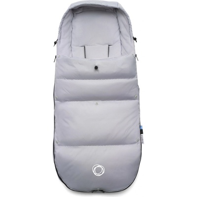 Bugaboo performance zimní MISTY šedý – Zboží Dáma