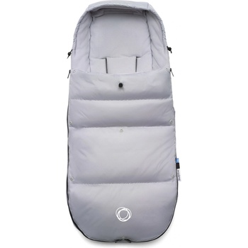 Bugaboo performance zimní MISTY šedý