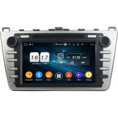 Bulltronics KL-MZD62