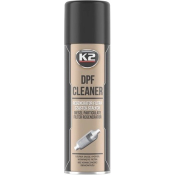 K2 DPF Cleaner 500 ml