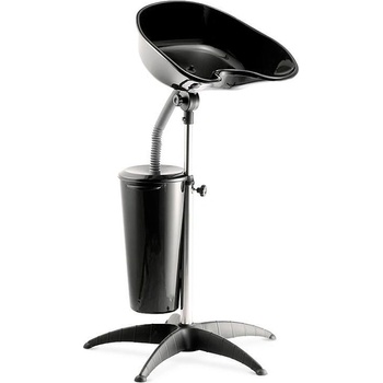 Image 1 of Gabbiano Измивна фризьорска колона с резервоар ft35-1 (125896)