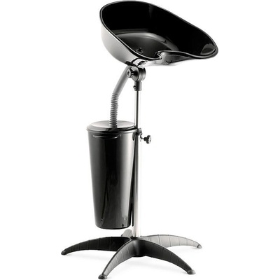 Gabbiano Измивна фризьорска колона с резервоар ft35-1 (125896)