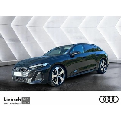 Audi A5 TDI S-line Avant 150 kW
