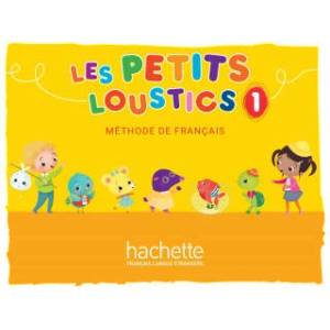 Les Petits Loustics (ISBN: 9782016252765)