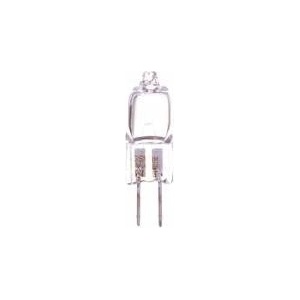 OSRAM Halogen bulb 10W 6V G4 3050K 64225