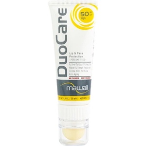Mawaii Крем за устни Mawaii 25 ml, SPF 50 (750564)