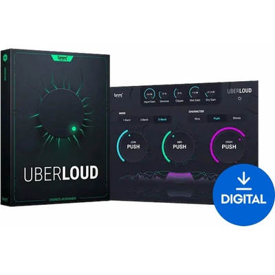 BOOM Library Uberloud