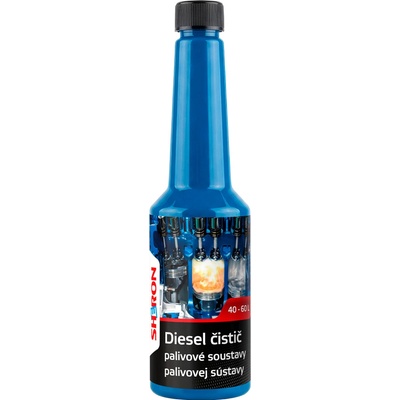 Sheron Čistič palivovej sústavy Diesel 150 ml