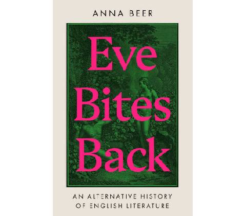 Eve Bites Back
