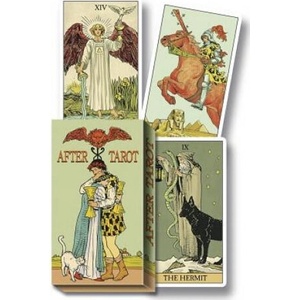 After Tarot Deck (ISBN: 9780738759869)