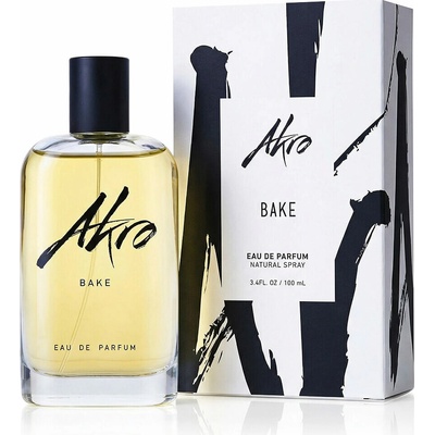 Akro Bake parfémovaná voda unisex 100 ml