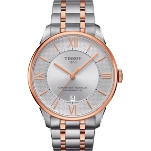 Tissot T099.407.22.080 Часовници