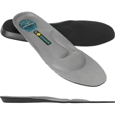 BENNON Gelové vložky do bot SUPREMA Gel Insole