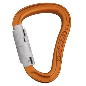 Singing Rock Карабинер SINGING ROCK Bora Triple Lock HMS