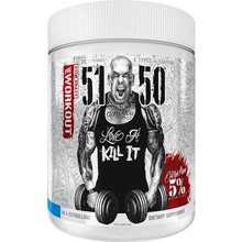 5% Nutrition Rich Piana 5150 Pre-Workout 372 g