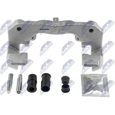 NTY Držiak brzdového strmeňa HZP-CT-014A