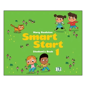 Smart Start | Mary Roulston