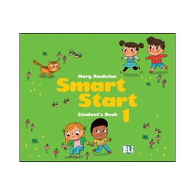 Smart Start | Mary Roulston