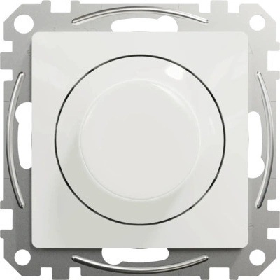 Sedna Design stmievač otočný univerzálny RC 5-200W LED biela